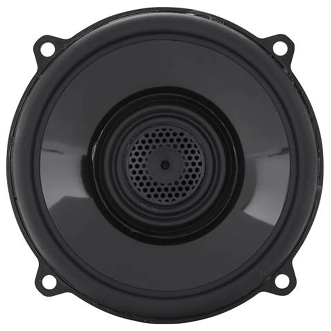 Rockford Fosgate TMS5 5.25" Full Range Tour-Pak Speakers For Select 1998-2013 Harley-Davidson Motorcycles (TMS5) - Image 3