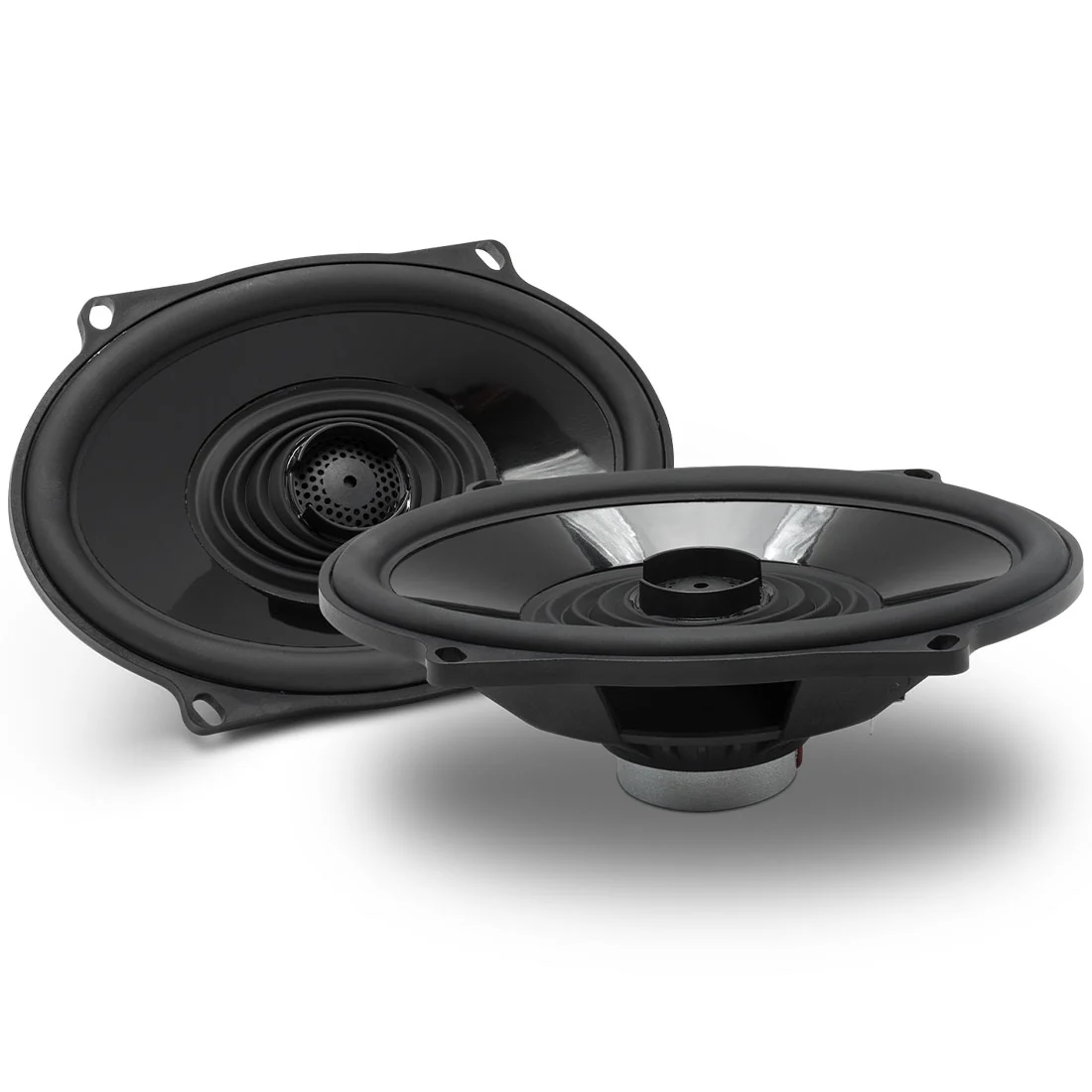Rockford Fosgate TMS57 5"x7" Full-Range Bag Lid Speakers for Select Harley-Davidson Motorcycles (TMS57) - Image 3