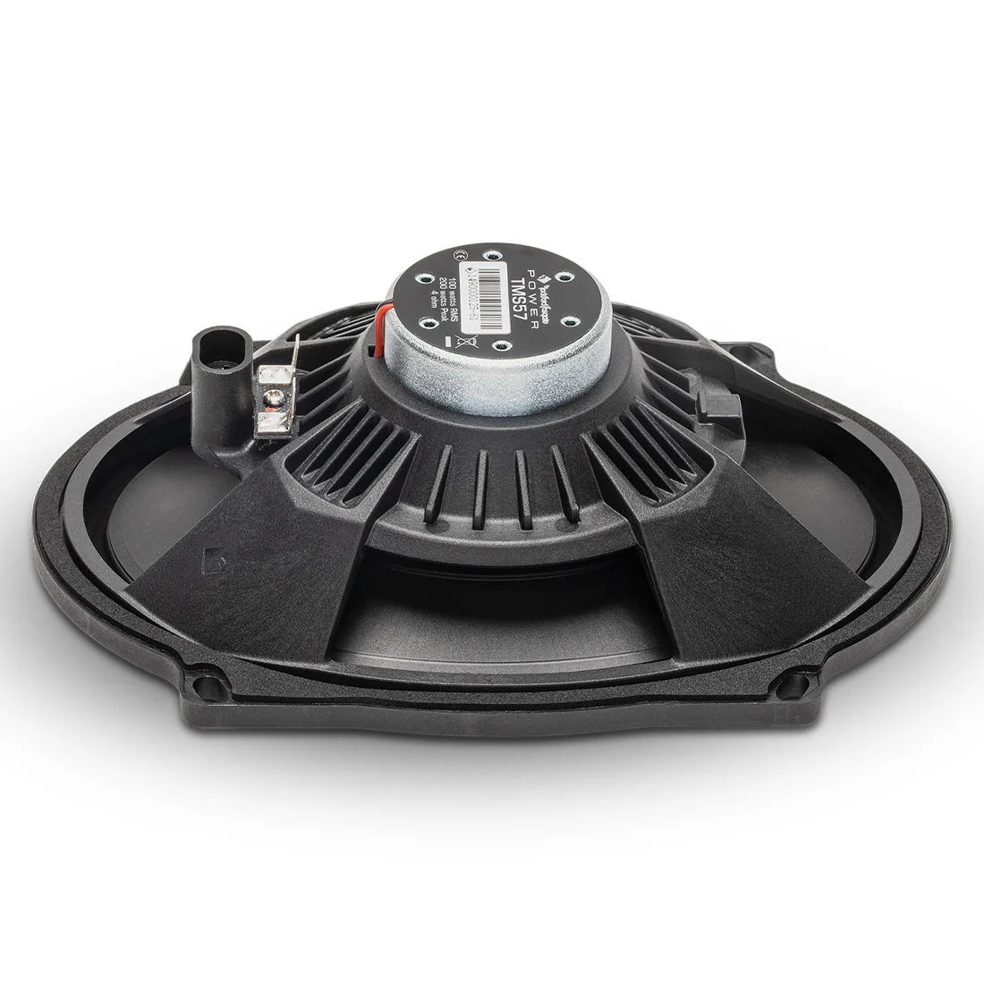 Rockford Fosgate TMS57 5"x7" Full-Range Bag Lid Speakers for Select Harley-Davidson Motorcycles (TMS57) - Image 6