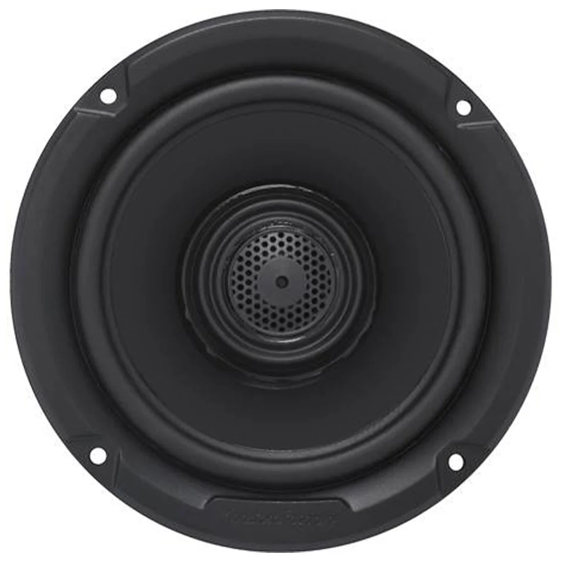 Rockford Fosgate TMS65 6.5" Full Range Fairing/Tour-Pak Speakers for Select 2014+ Harley-Davidson Motorcycles (TMS65)