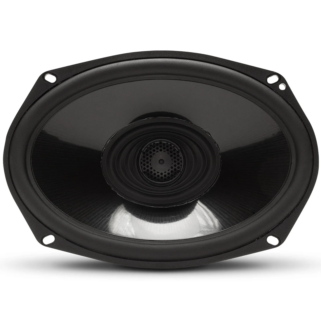 Rockford Fosgate TMS69 Power Motorcycle 6"x9" Full Range Bag Lid Speakers (TMS69) - Image 2