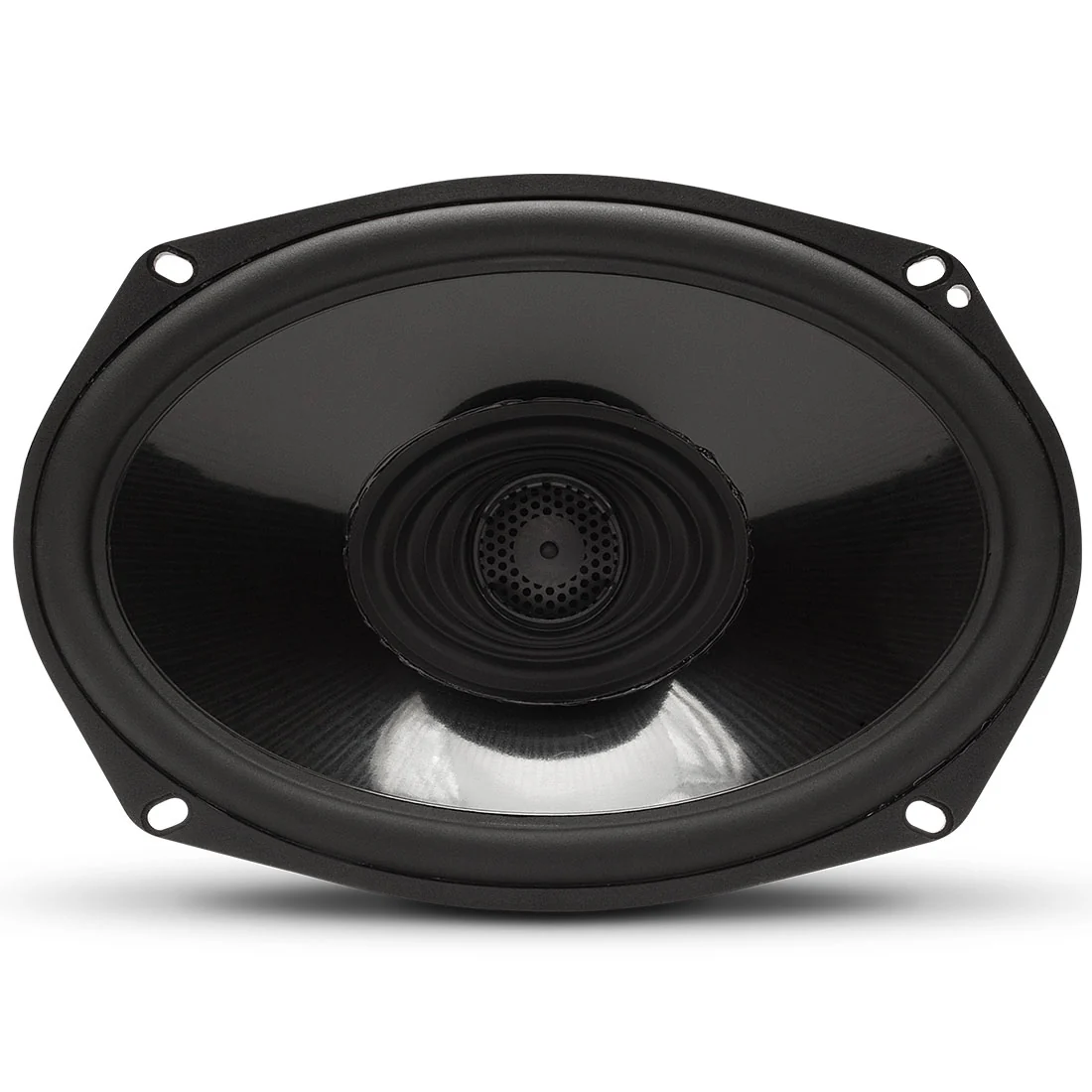 Rockford Fosgate TMS69BL9813 6"x9" Full-Range Saddlebag Audio Kit for 1998-2013 Harley-Davidson Motorcycles (TMS69BL9813) - Image 9