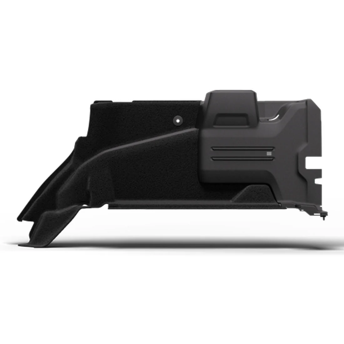 Rockford Fosgate WRNGLR-TRIM Jeep Wrangler JL Trim Kit (WRNGLRTRIM)