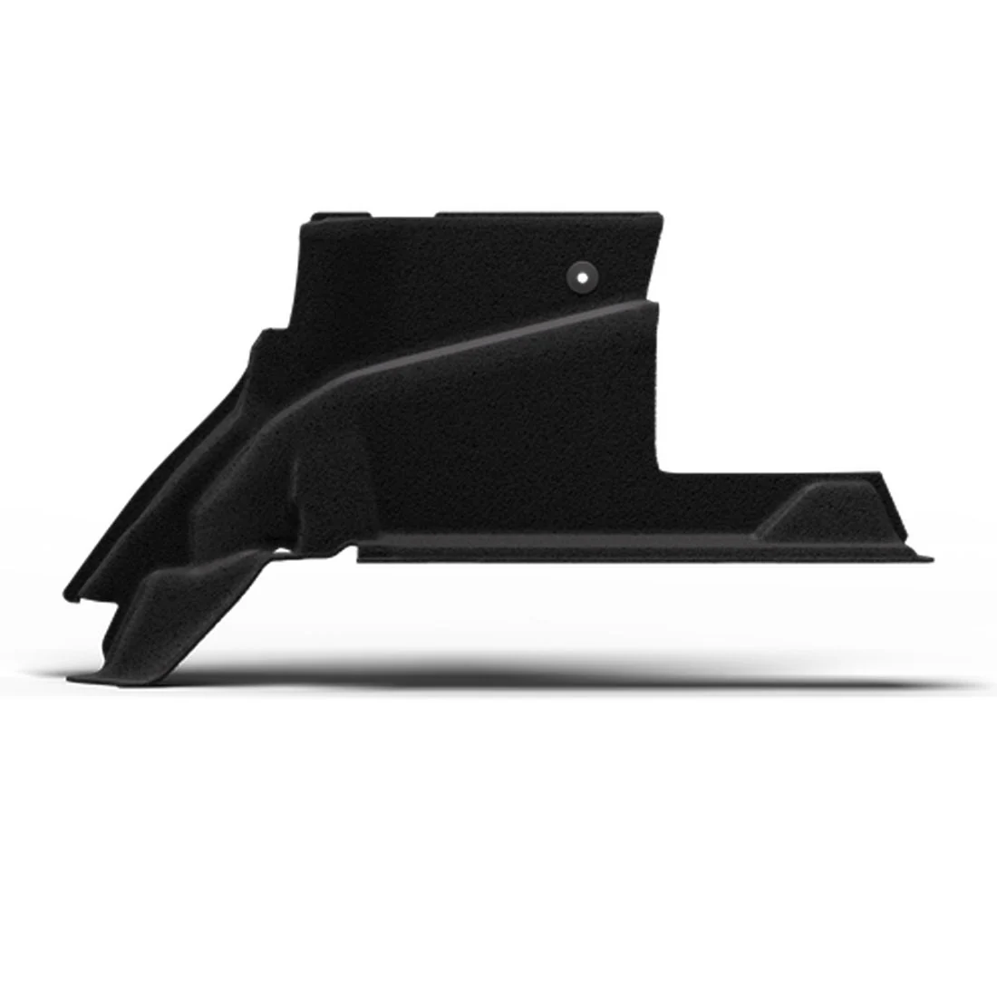 Rockford Fosgate WRNGLR-TRIM Jeep Wrangler JL Trim Kit (WRNGLRTRIM) - Image 3
