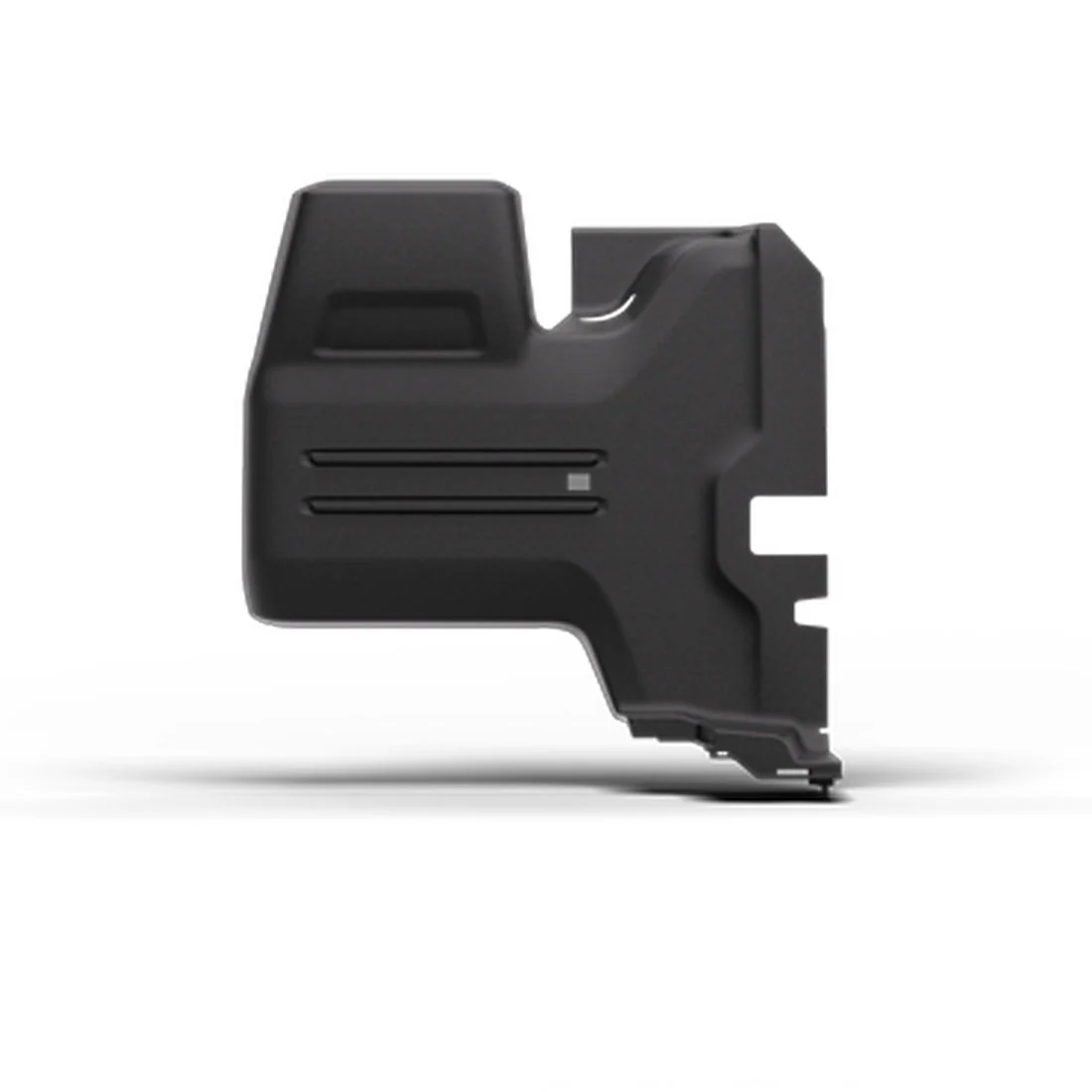 Rockford Fosgate WRNGLR-TRIM Jeep Wrangler JL Trim Kit (WRNGLRTRIM) - Image 4