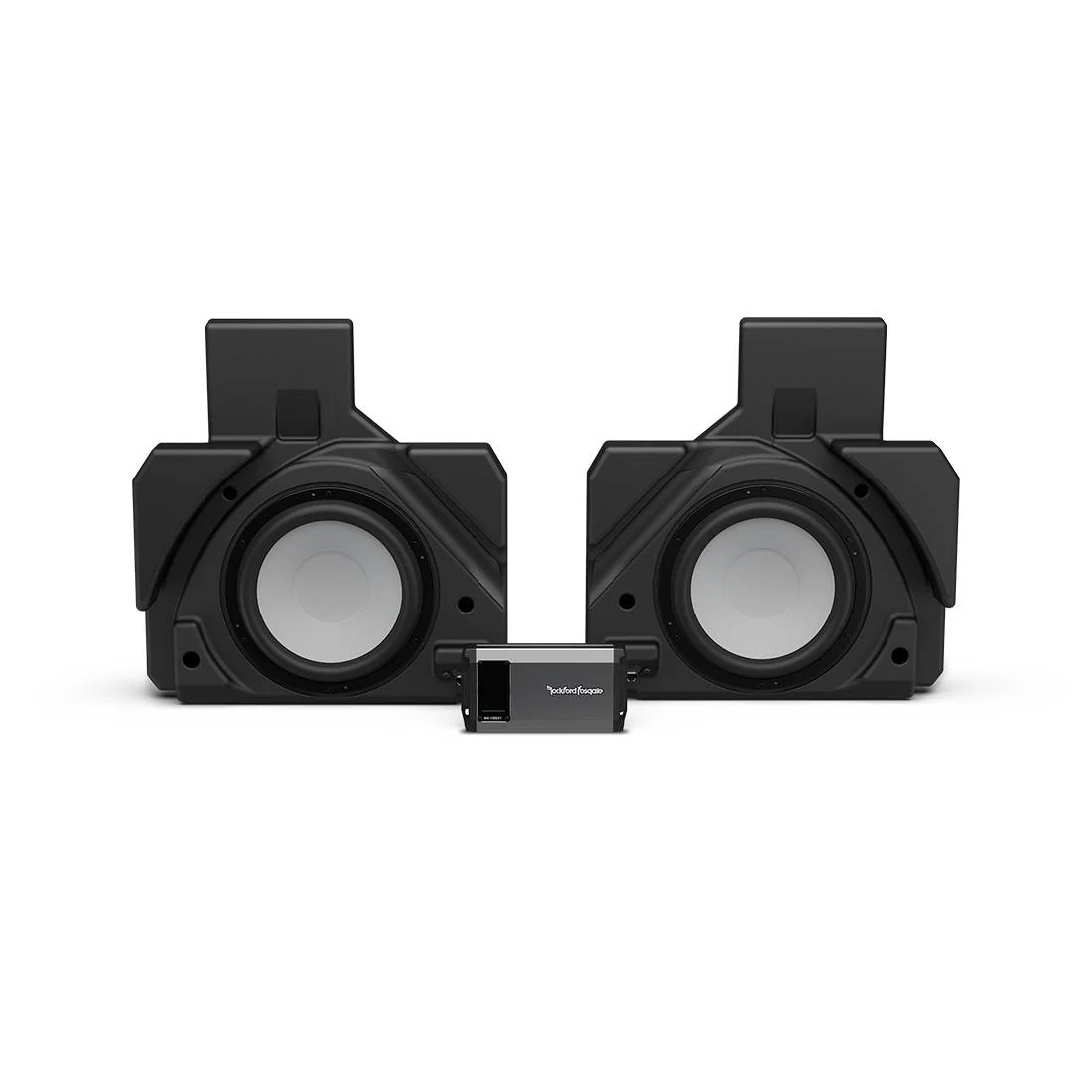 Rockford Fosgate X317MAX-RSS 1000 Watt Can-Am X3 MAX Rear Subwoofer Solution (Gen-3) (X317MAXRSS)