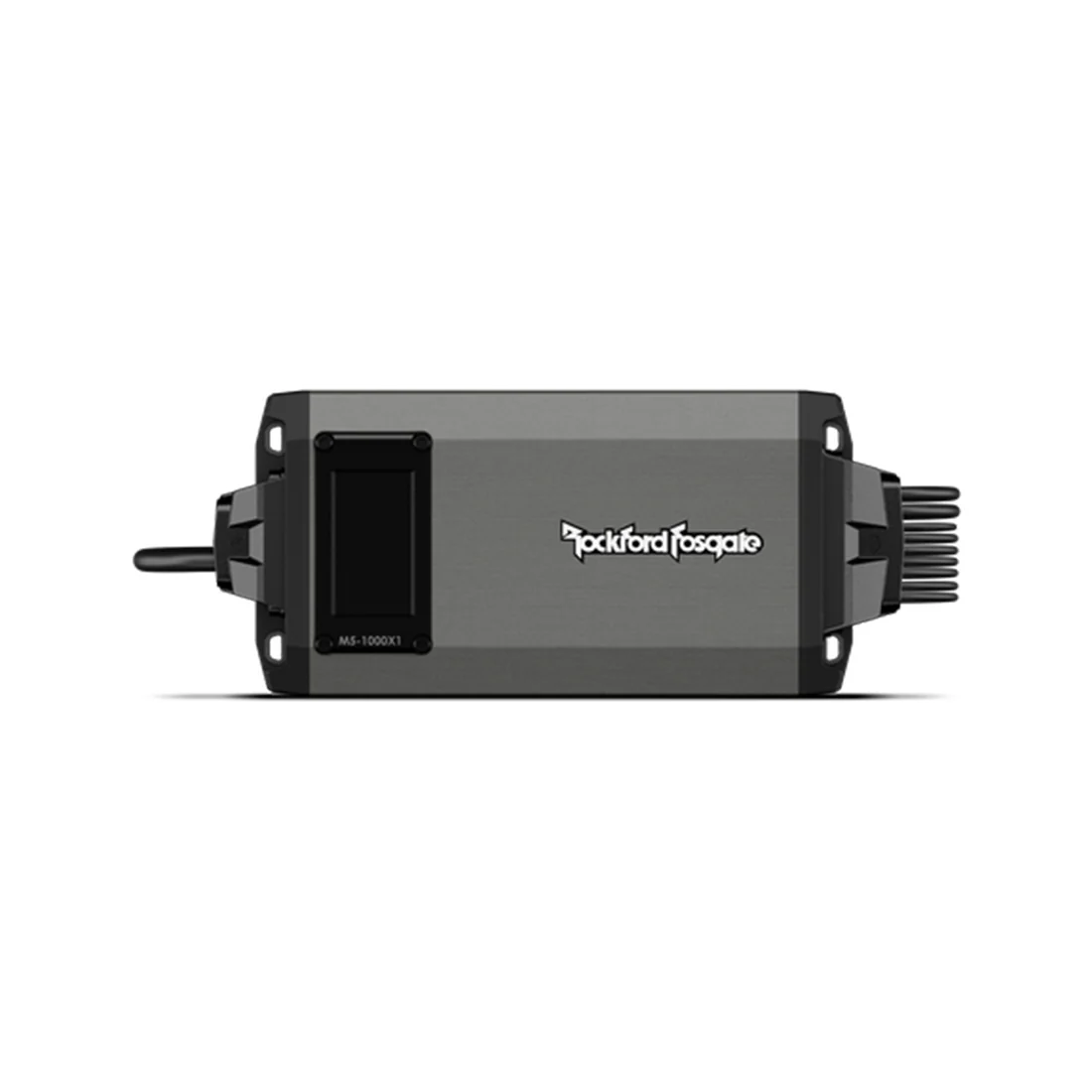 Rockford Fosgate X317MAX-RSS 1000 Watt Can-Am X3 MAX Rear Subwoofer Solution (Gen-3) (X317MAXRSS) - Image 7