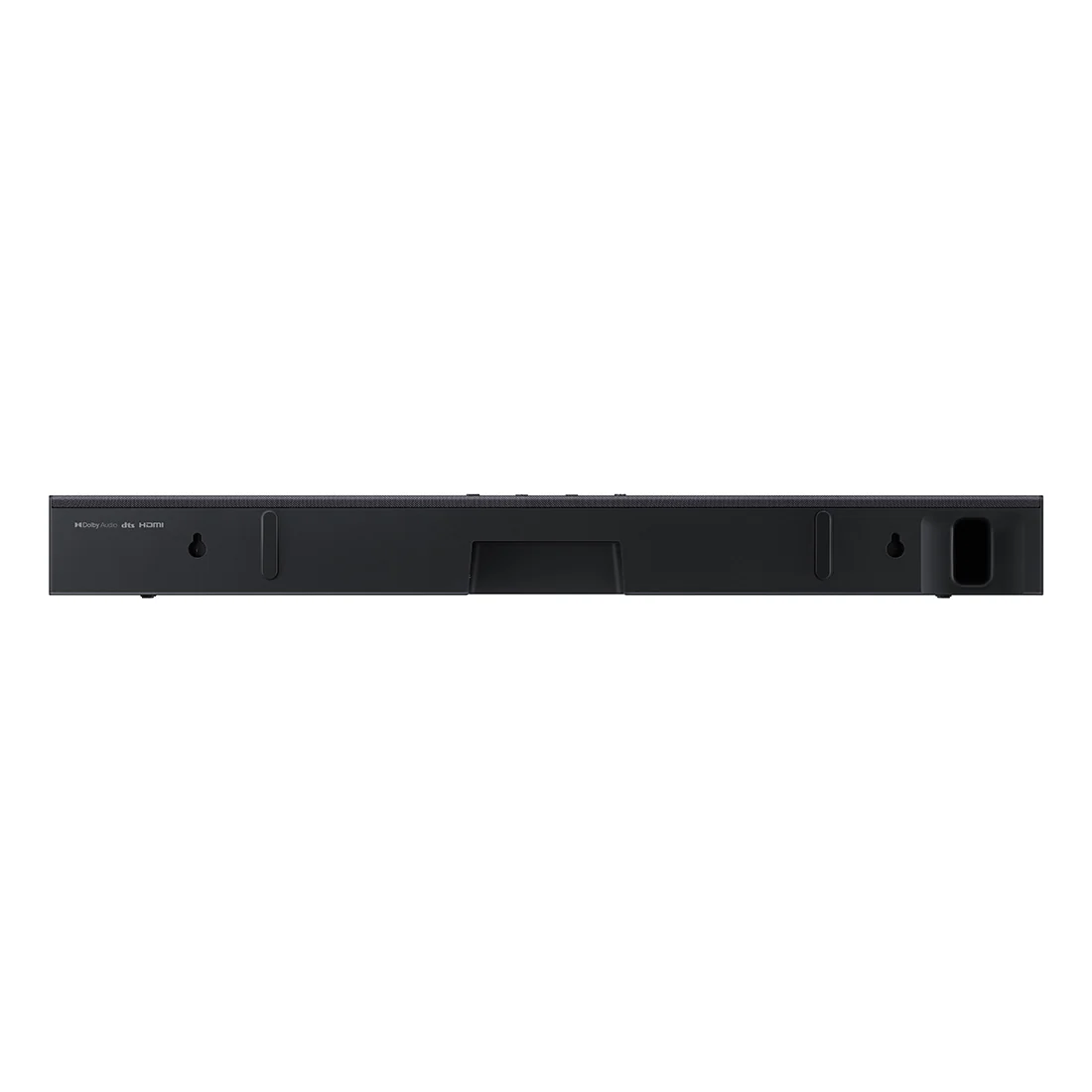Samsung HW-B400F/ZC 2.0 Channel Soundbar (OPEN BOX) - Image 8
