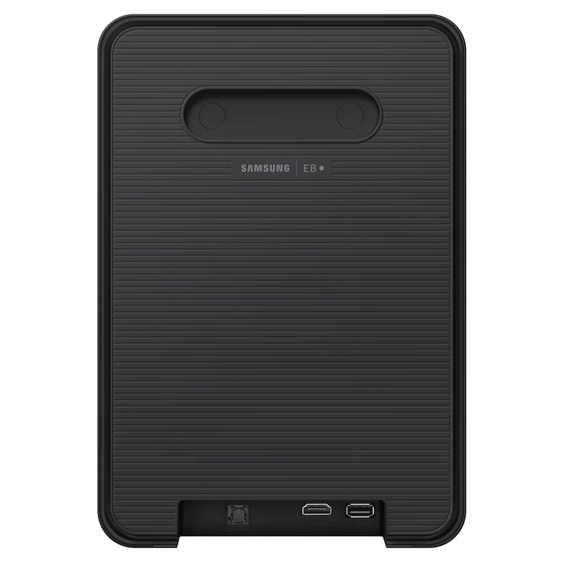 Samsung HW-LS70H/ZC Music Studio 7 WiFi-Bluetooth Wireless Speakers - Black - Pair - Image 8
