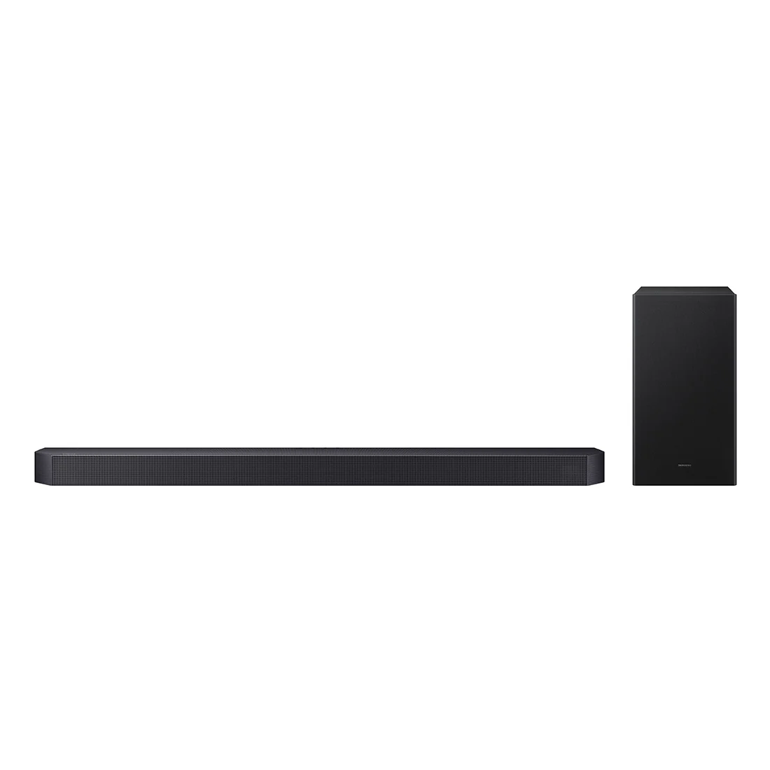 Samsung HW-Q600F/ZC 3.1.2 Channel Soundbar - 2025 (HWQ600F/ZC)