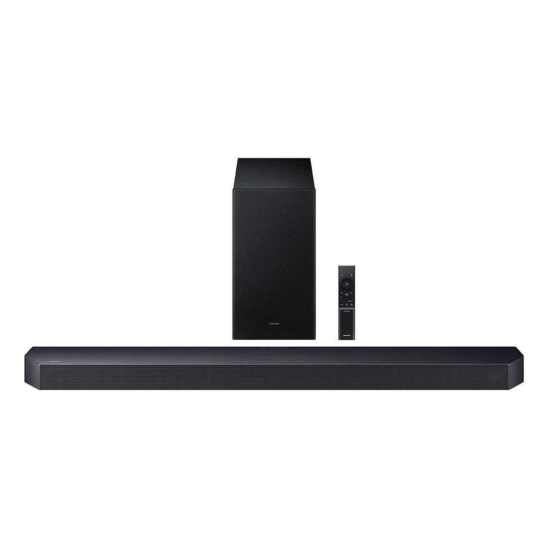 Samsung HW-Q600F/ZC 3.1.2 Channel Soundbar - 2025 (HWQ600F/ZC) - Image 2