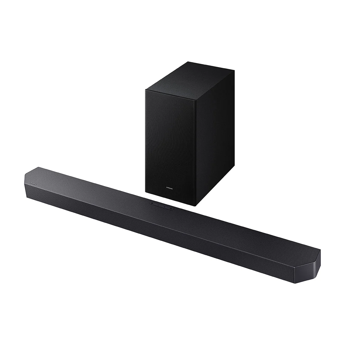 Samsung HW-Q600F/ZC 3.1.2 Channel Soundbar - 2025 (HWQ600F/ZC) - Image 3