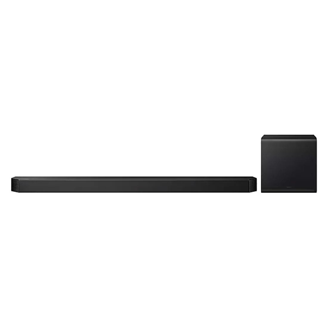 Samsung HW-Q800F/ZC 5.1.2 Channel Q-series Soundbar with Subwoofer - 2025 (OPEN BOX)