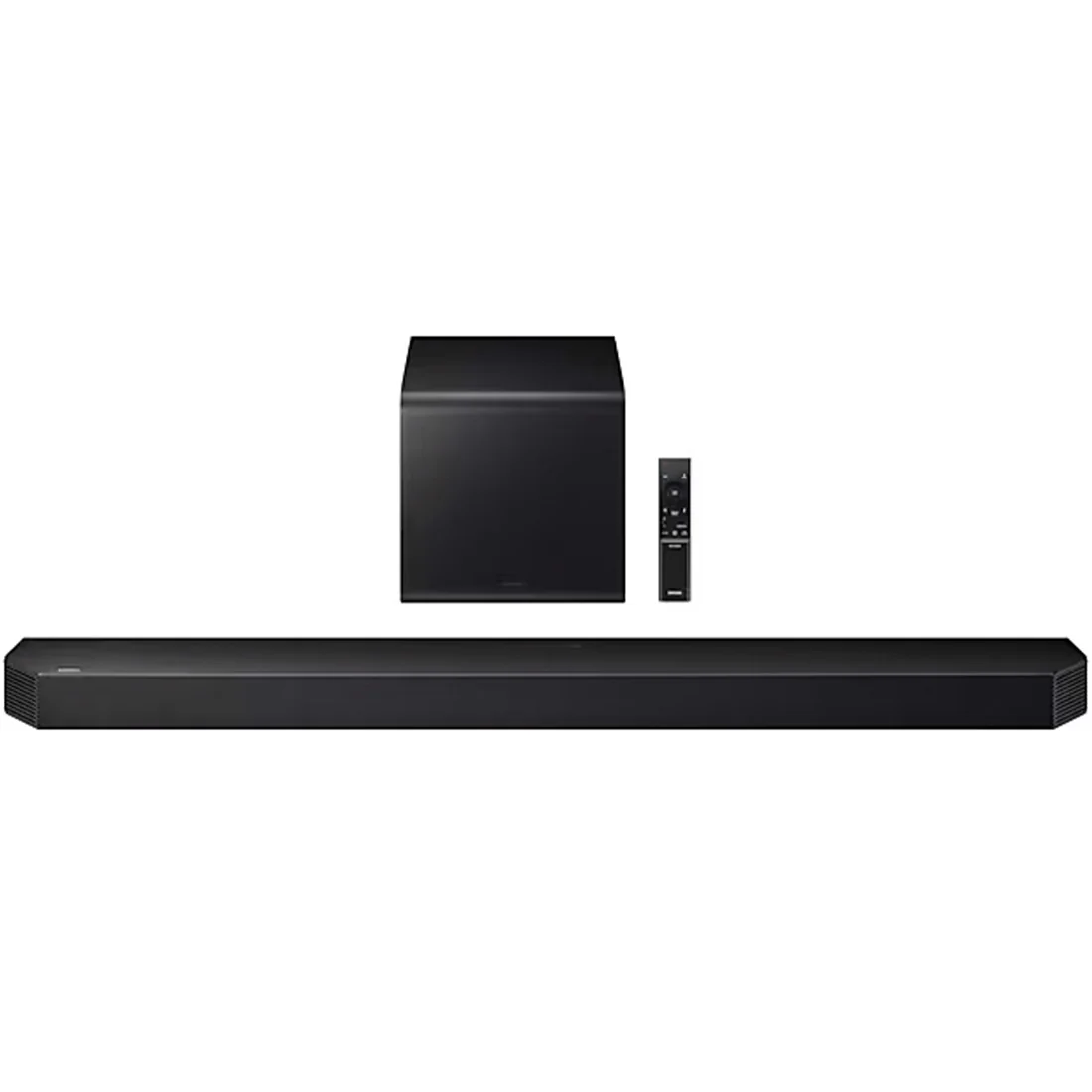 Samsung HW-Q800F/ZC 5.1.2 Channel Q-series Soundbar with Subwoofer - 2025 (OPEN BOX) - Image 2
