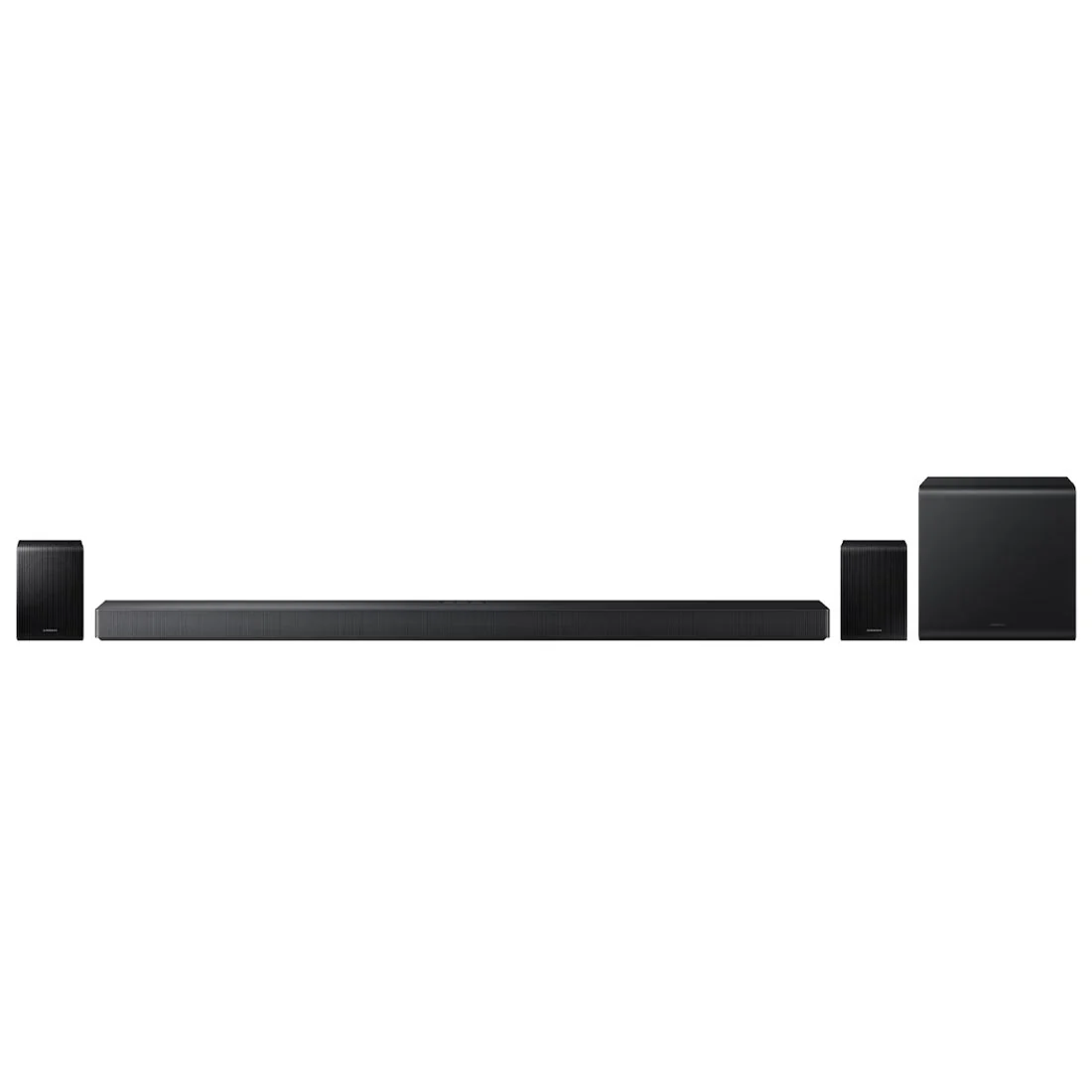 Samsung HW-QS750F/ZC 5.1.2 Channel Soundbar with Subwoofer & Rear Speakers - 2025 (HWQS750F/ZC) - Image 3