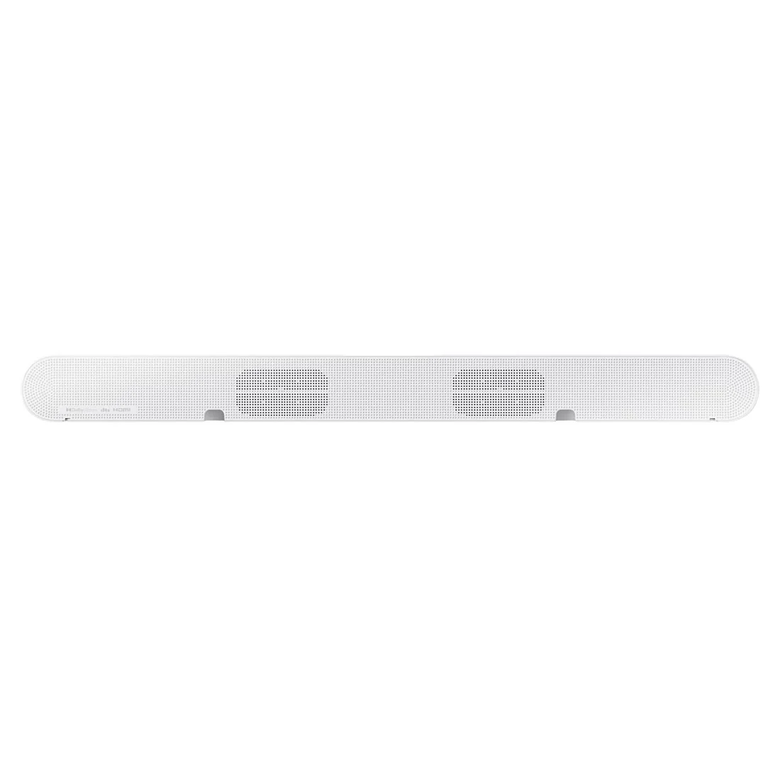 Samsung HW-S61D/ZC 5.0 Channel All-in-one Soundbar - White - 2024 - Image 4