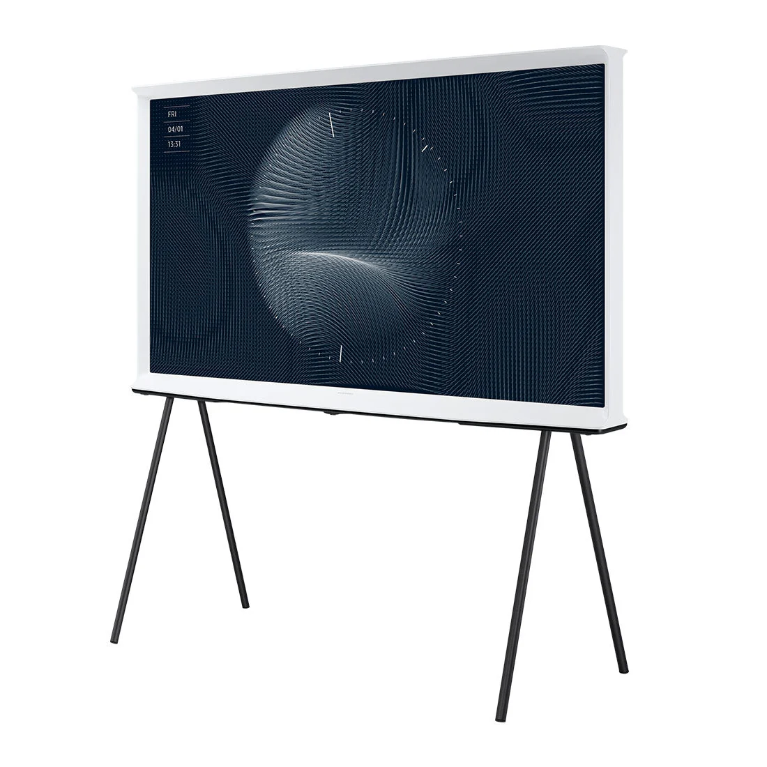 Samsung LS01DAFXZC The Serif 4K Smart TV - 2024 Model - Image 3
