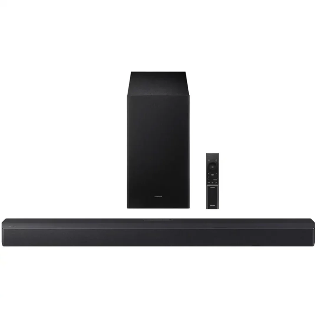 Samsung QN32LS03CBFXZC 32" The Frame QLED Smart TV | Samsung HW-B550F/ZC 2.1 Channel Soundbar - 2025 - Bundle - Image 12