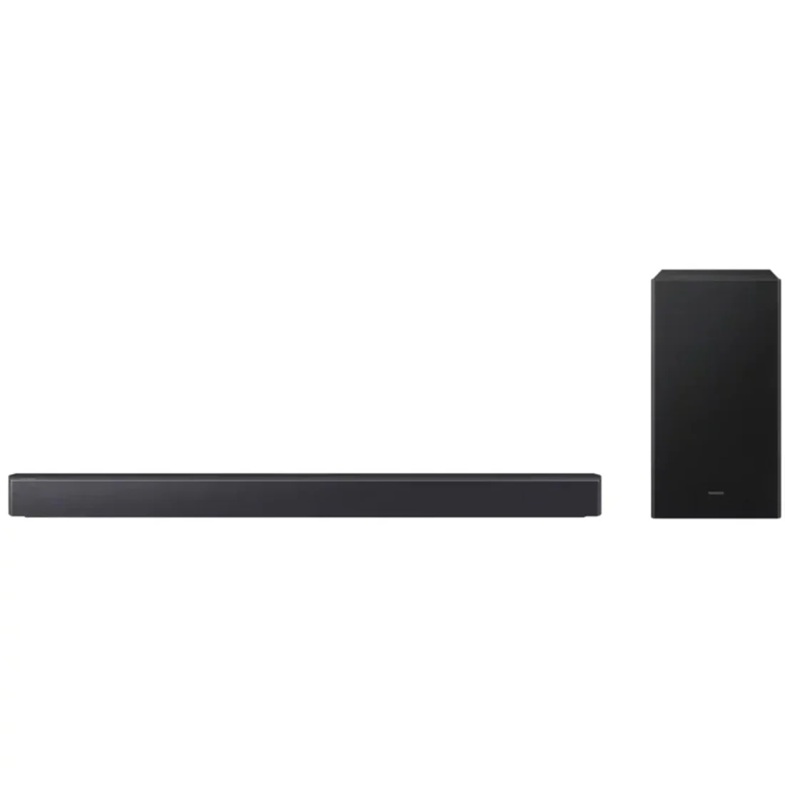 Samsung QN32LS03CBFXZC 32" The Frame QLED Smart TV | Samsung HW-B550F/ZC 2.1 Channel Soundbar - 2025 - Bundle - Image 14