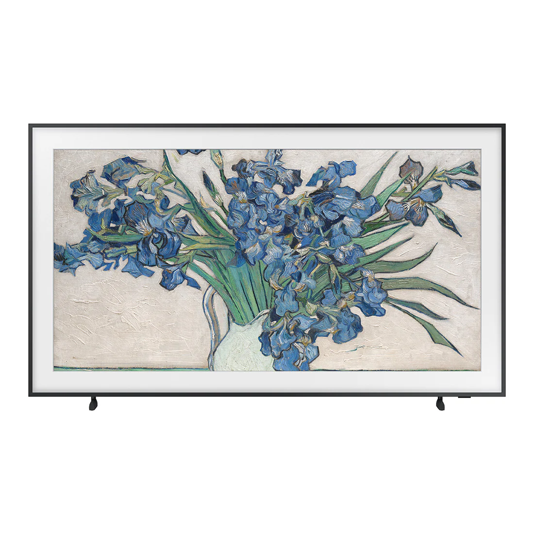 Samsung LS03F The Frame QLED Smart TV | HW-LS60D/ZC Music Frame Wireless Speaker Bundle - Image 5