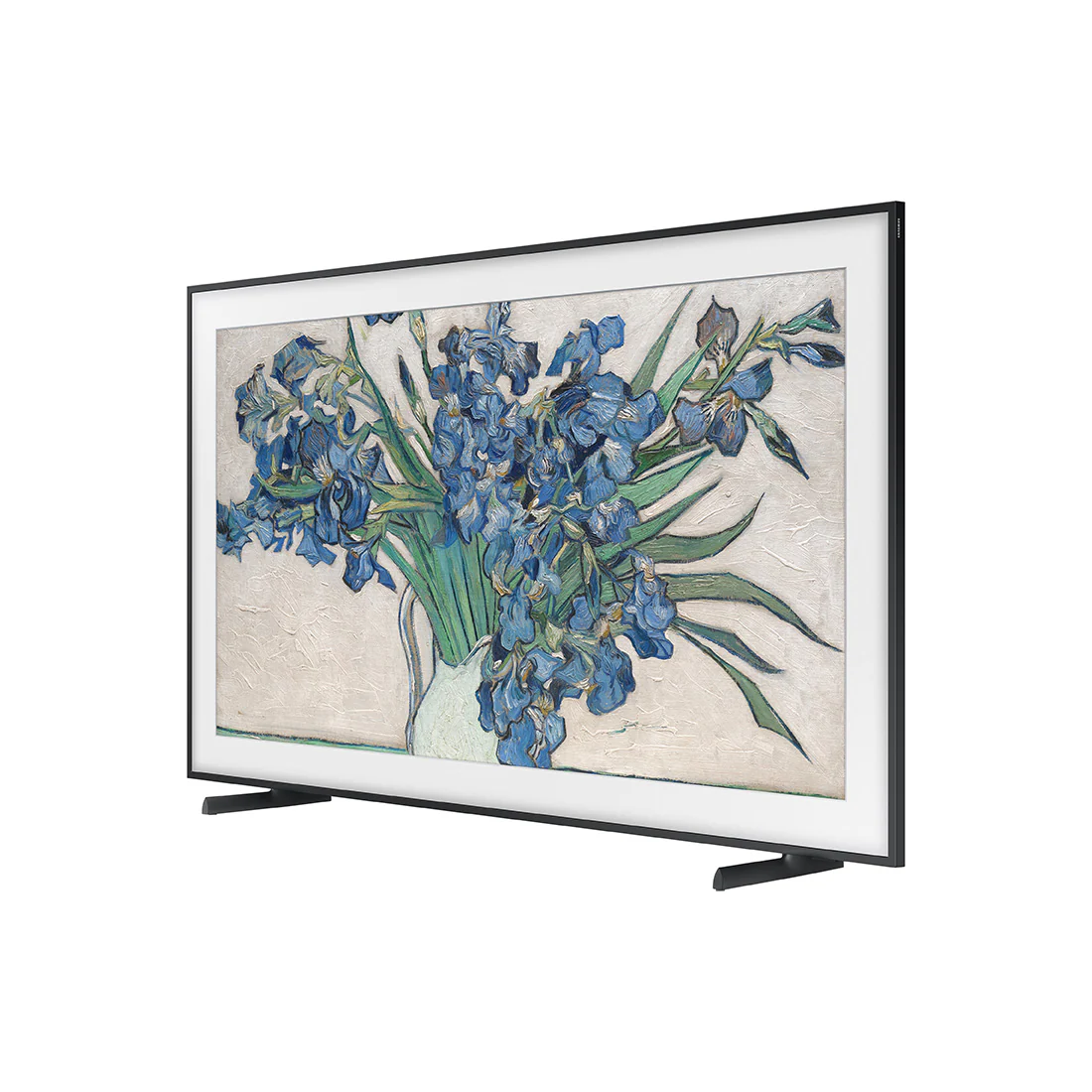 Samsung LS03F The Frame QLED Smart TV | HW-LS60D/ZC Music Frame Wireless Speaker Bundle - Image 6