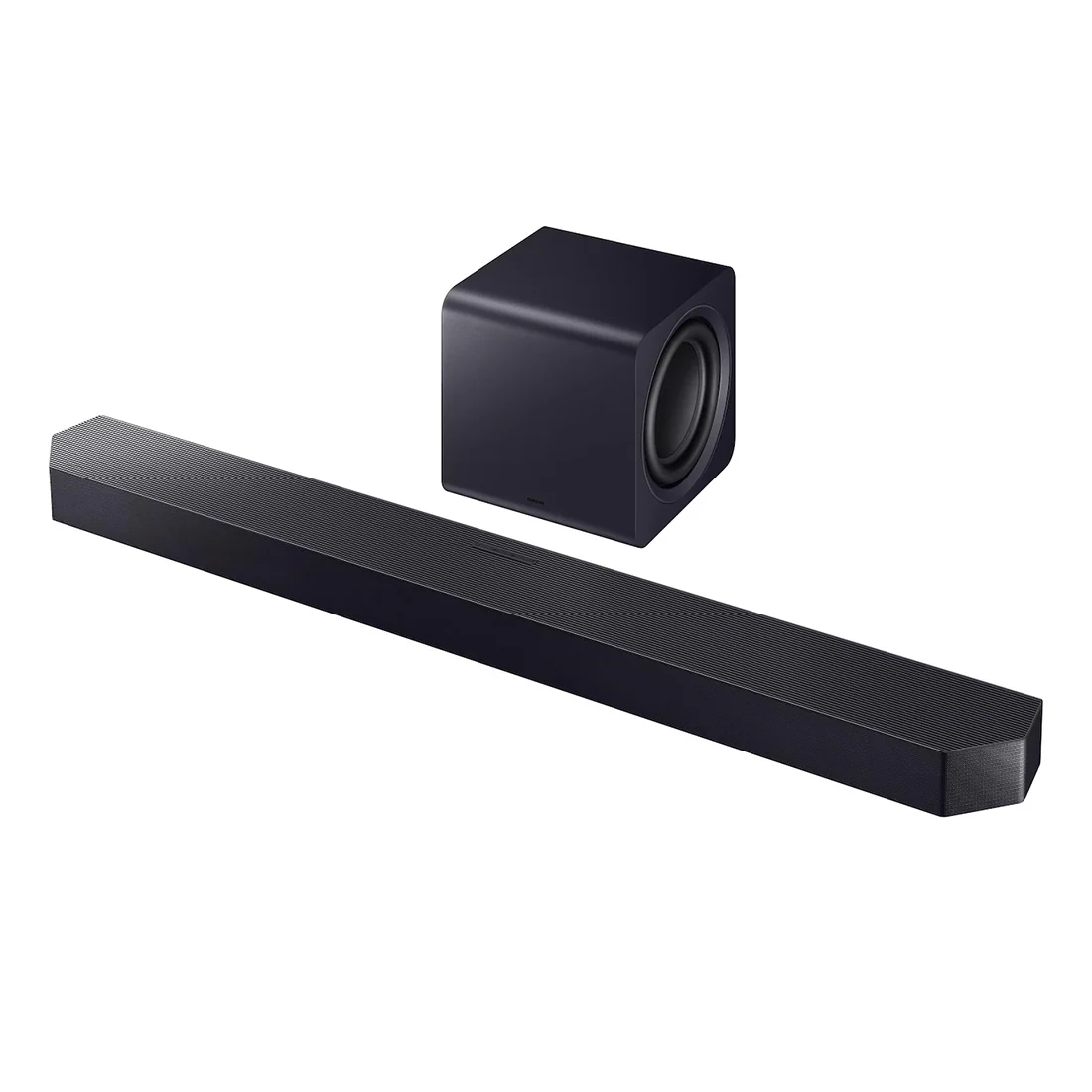 Samsung LS03HE The Frame QLED 4K Smart TV | HW-Q900H/ZC 7.1.2 Channel Soundbar - 2026 Bundle - Image 12