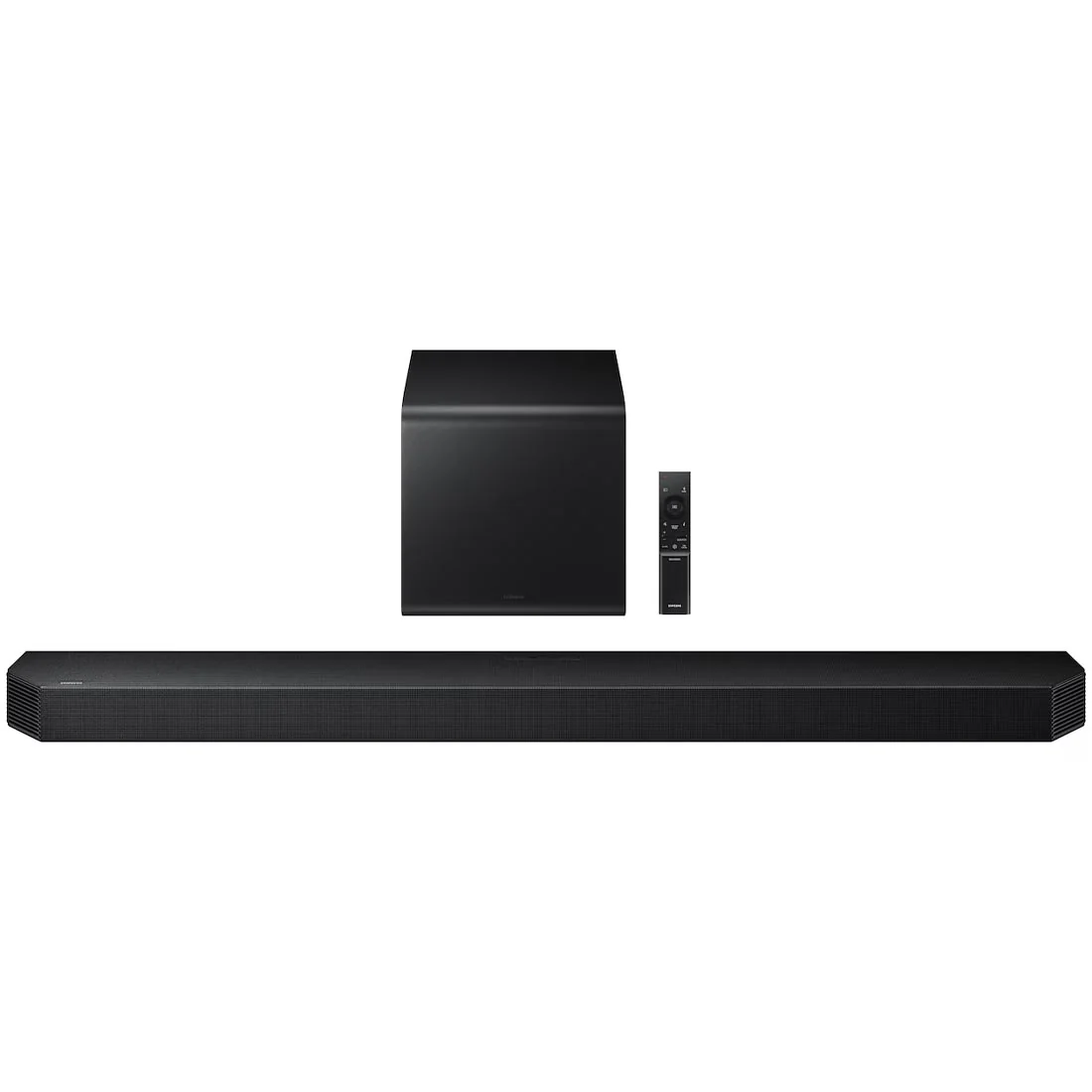 Samsung LS03HE The Frame QLED 4K Smart TV | HW-Q800H/ZC 15.1.2 Channel Soundbar and Subwoofer - 2026 Bundle - Image 11