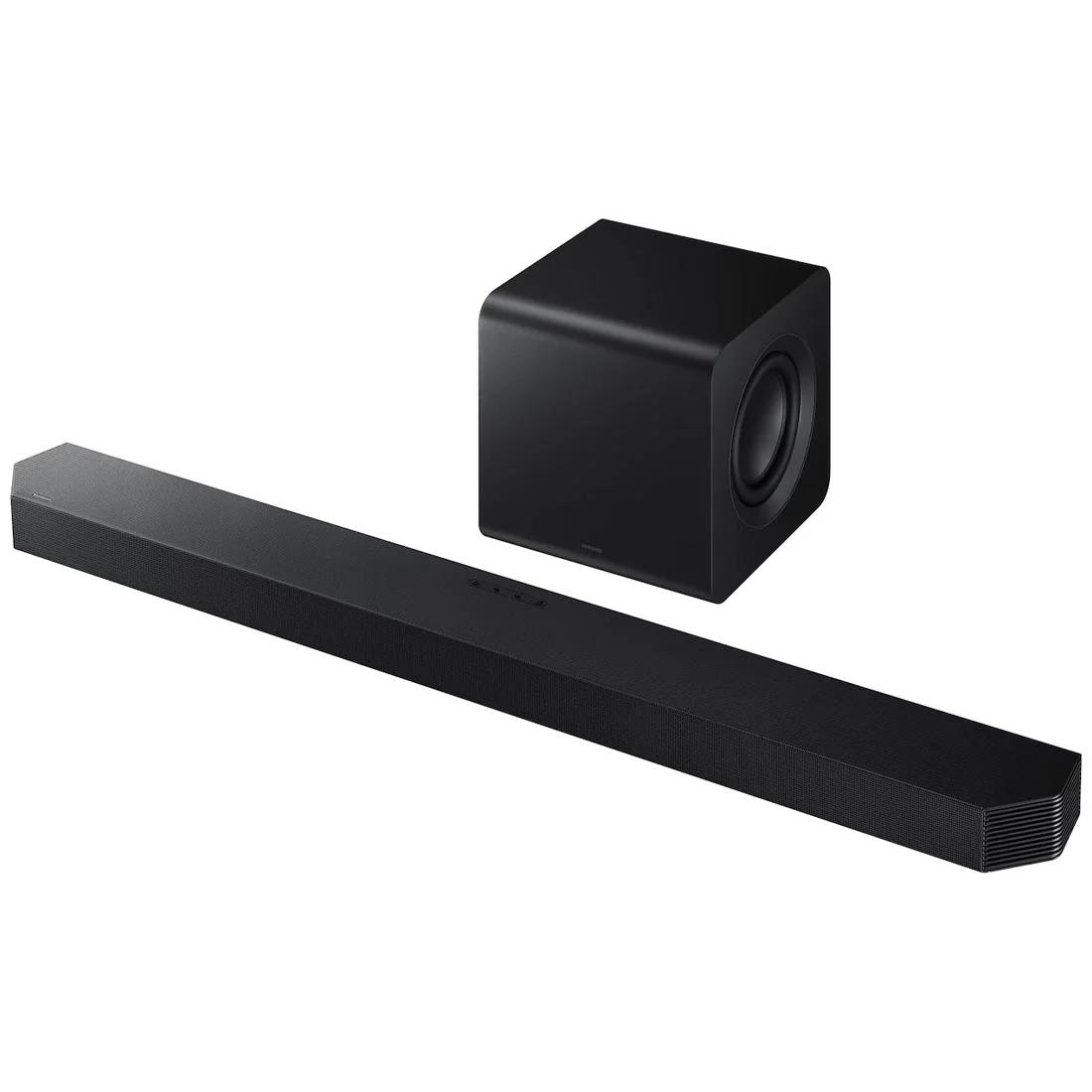 Samsung LS03HE The Frame QLED 4K Smart TV | HW-Q800H/ZC 15.1.2 Channel Soundbar and Subwoofer - 2026 Bundle - Image 12