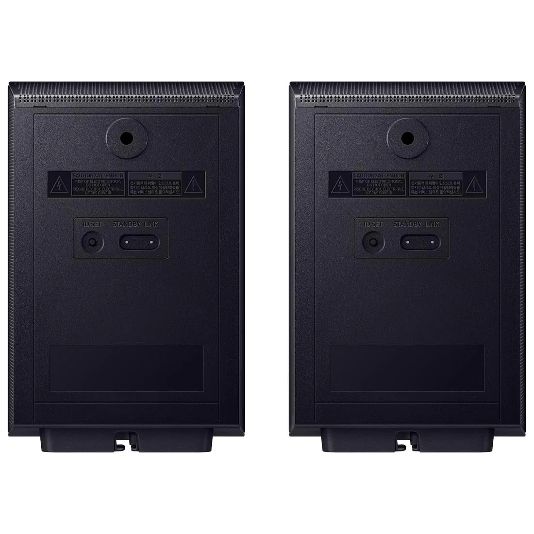 Samsung HW-Q990H/ZC 11.1.4 Channel Soundbar with Subwoofer & Rear Speaker - 2026 Model - Image 5