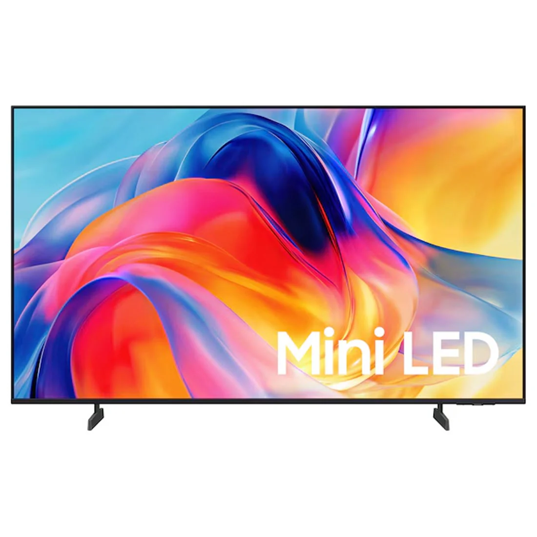 Samsung UN65M70HAFXZC 65" Mini LED 4K Vision AI Smart TV - 2026 Model