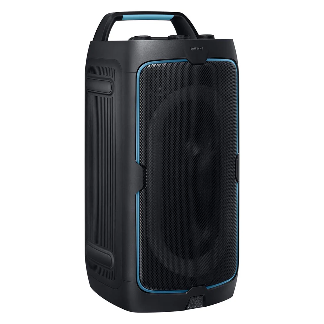 Samsung MX-ST40F/ZC Sound Tower Party Speaker - 2025 Model - Image 12