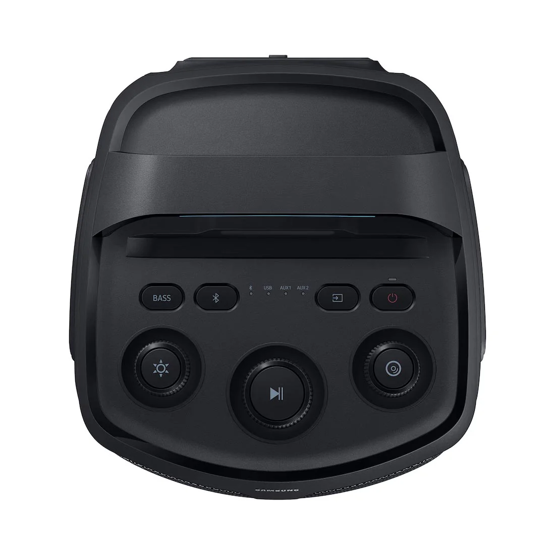 Samsung MX-ST40F/ZC Sound Tower Party Speaker - 2025 Model - Image 8