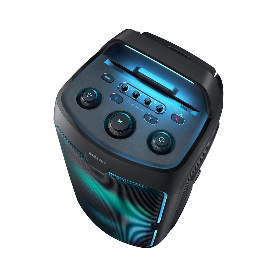 Samsung MX-ST50F/ZC Sound Tower Party Speaker - 2025 Model - Image 7