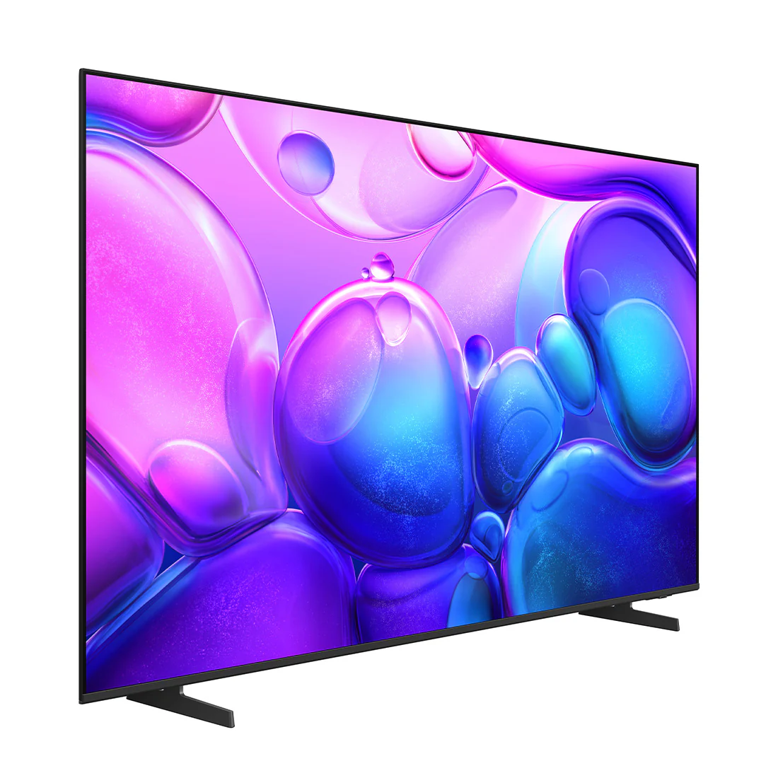 Samsung Q6F QLED 4K Smart TV - 2025 - Image 4