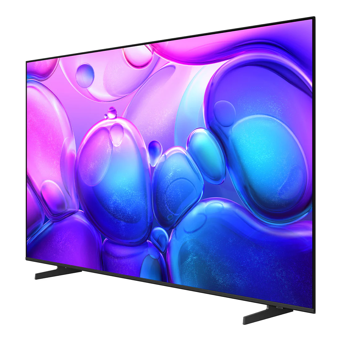 Samsung Q6F QLED 4K Smart TV - 2025 - Image 5