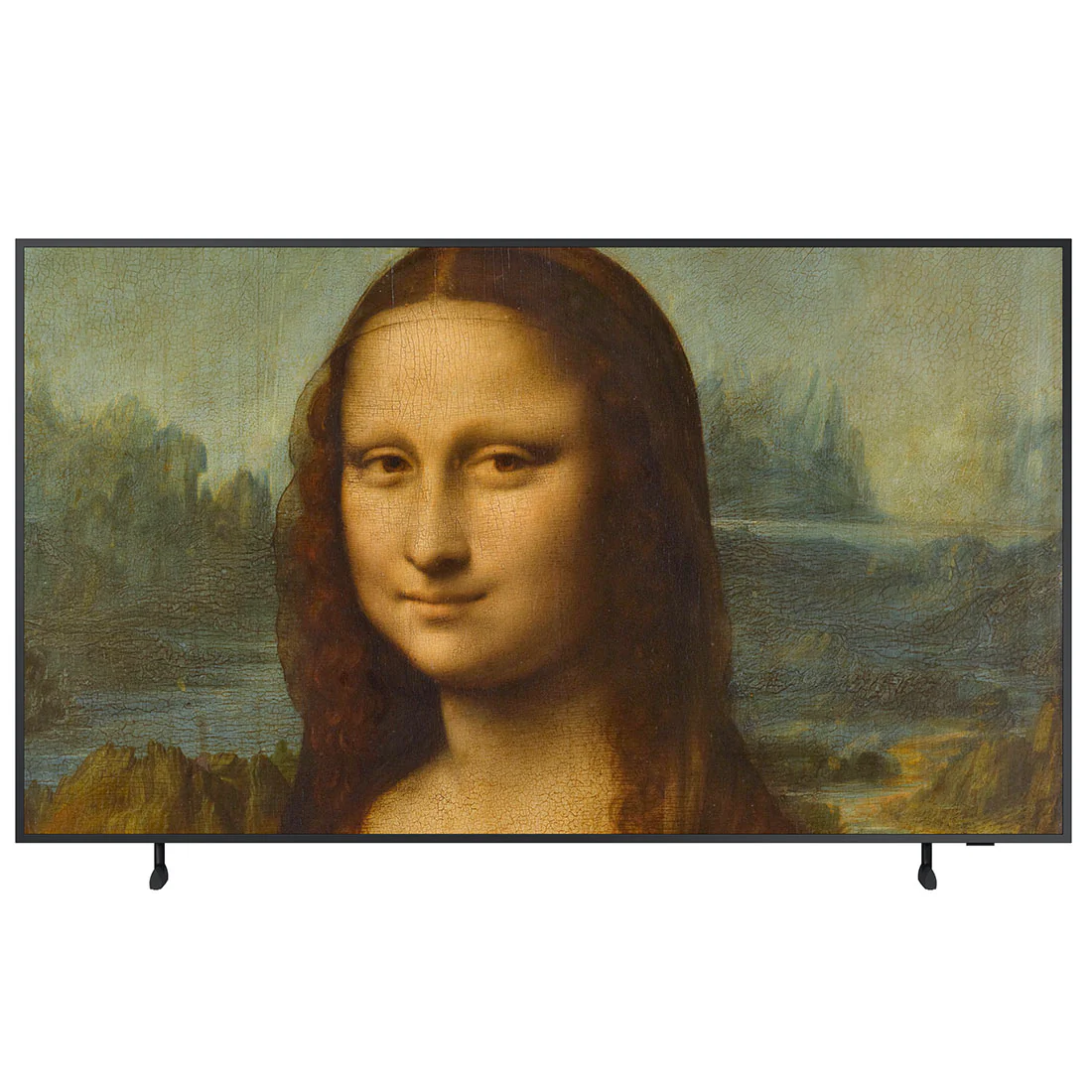 Samsung QN32LS03CBFXZC 32" The Frame QLED Smart TV (OPEN BOX) - Image 3