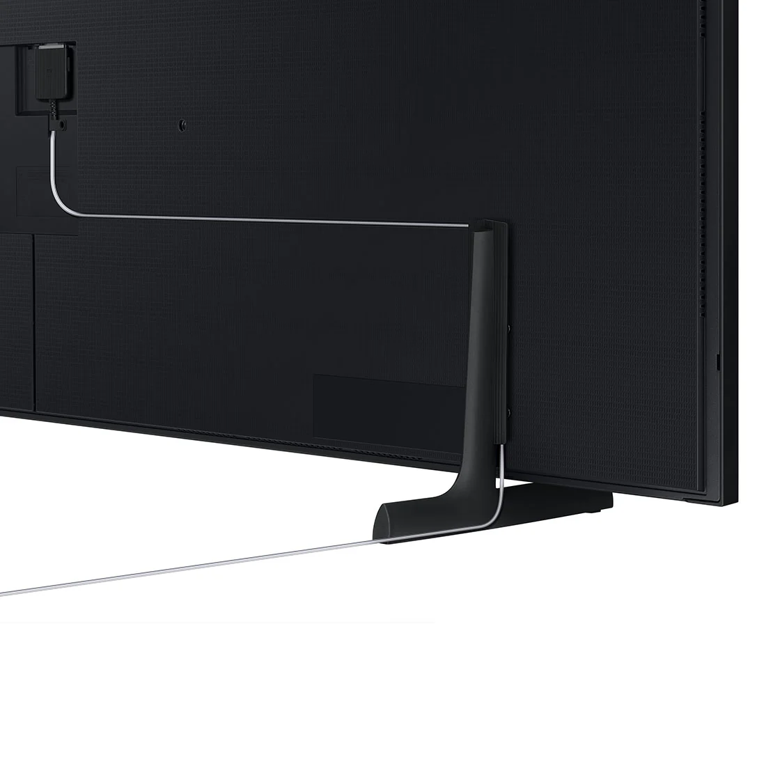 Samsung QN32LS03CBFXZC 32" The Frame QLED Smart TV (OPEN BOX) - Image 4