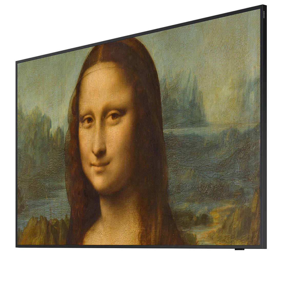 Samsung QN32LS03CBFXZC 32" The Frame QLED Smart TV (OPEN BOX) - Image 7