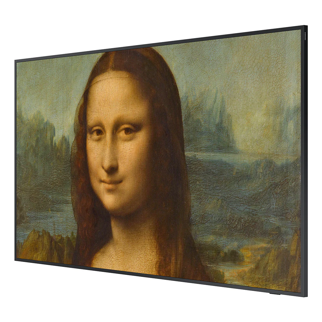 Samsung QN32LS03CBFXZC 32" The Frame QLED Smart TV (OPEN BOX) - Image 9