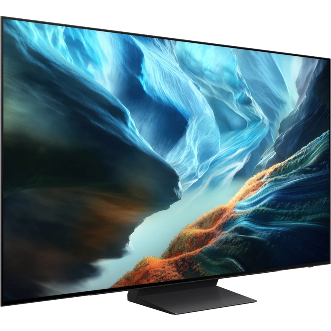 Samsung QN55S90HAEXZC 55" OLED 4K Smart TV with Vision AI - 2026 - Image 3