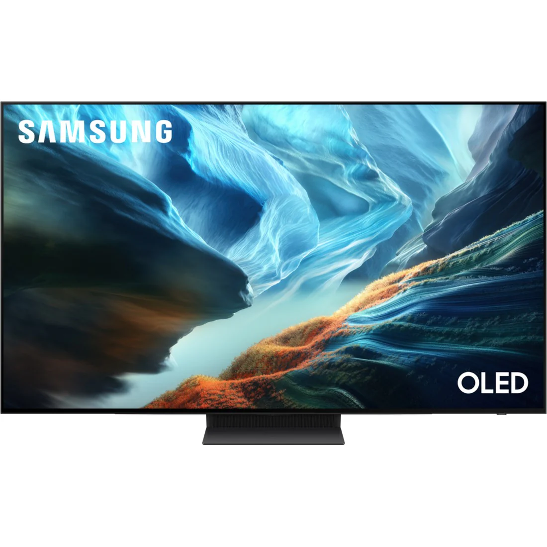 Samsung QN55S90HAEXZC 55" OLED 4K Smart TV with Vision AI - 2026 - Image 6