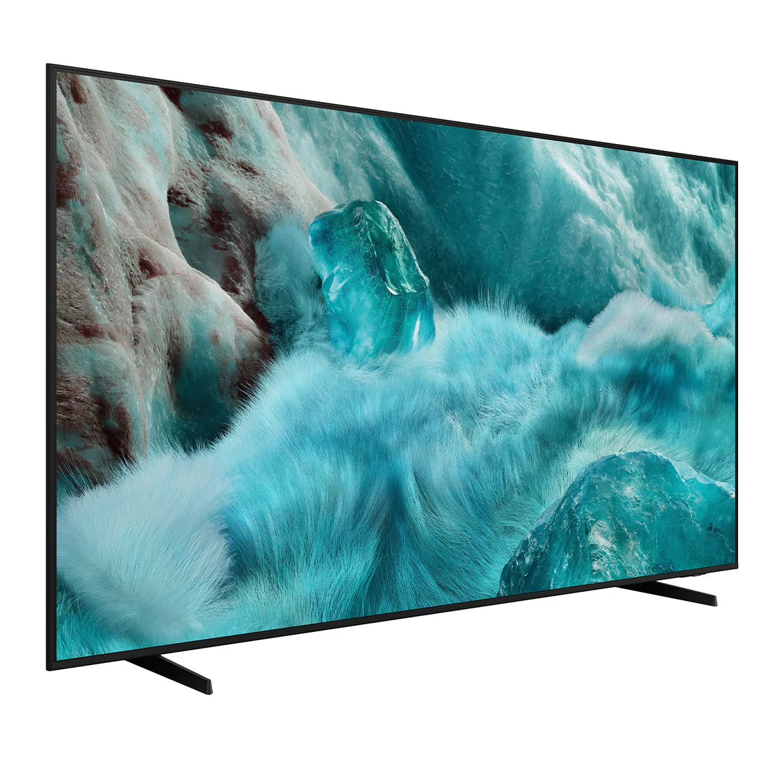Samsung Q7F QLED 4K Vision AI Smart TV - 2025 - Image 5