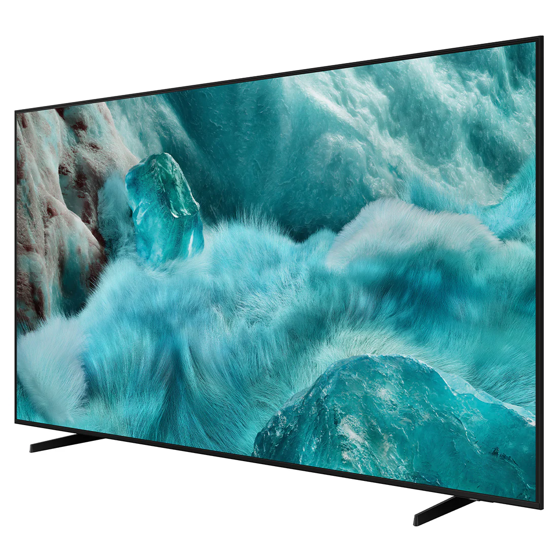 Samsung Q7F QLED 4K Vision AI Smart TV - 2025 - Image 6