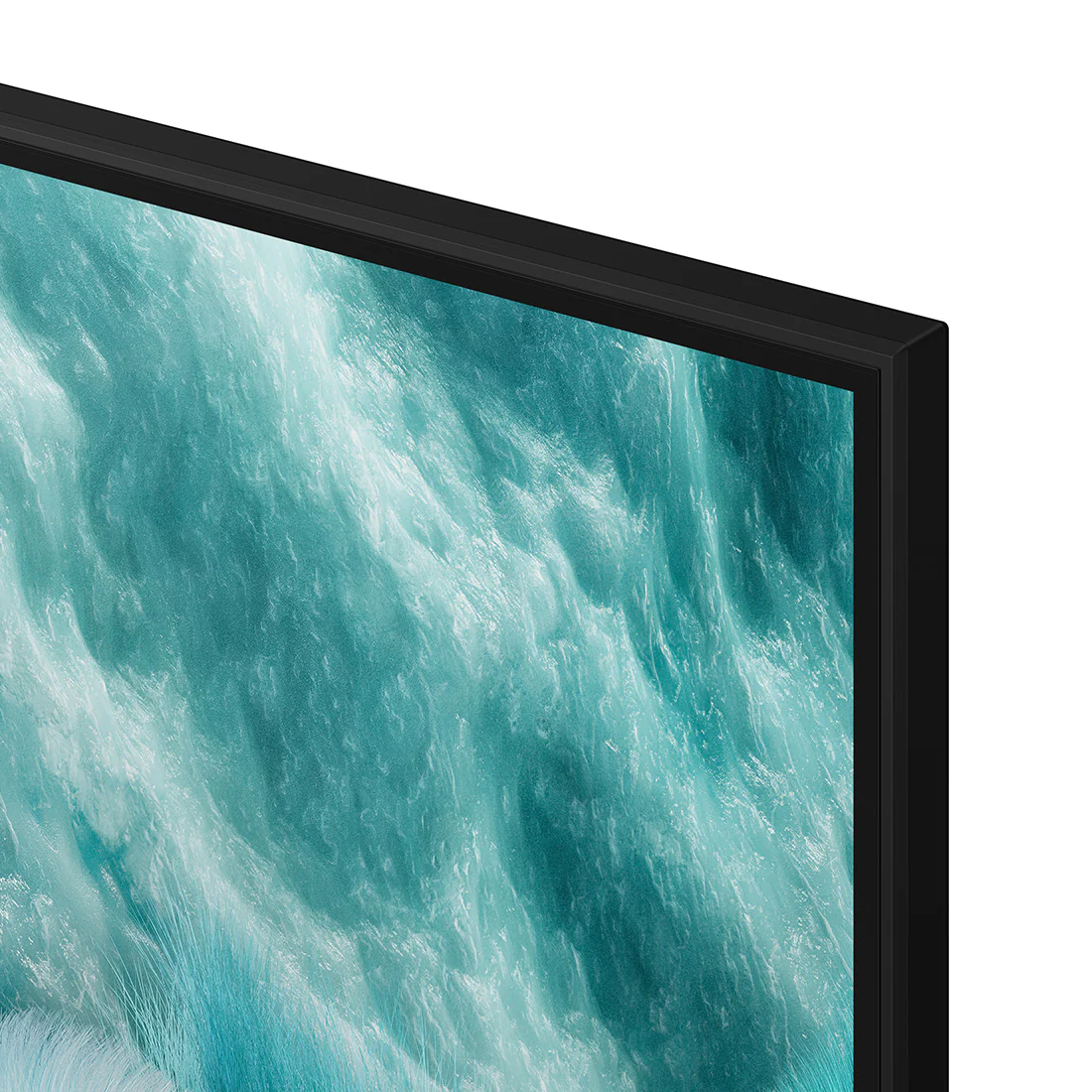 Samsung Q7F QLED 4K Vision AI Smart TV - 2025 - Image 8