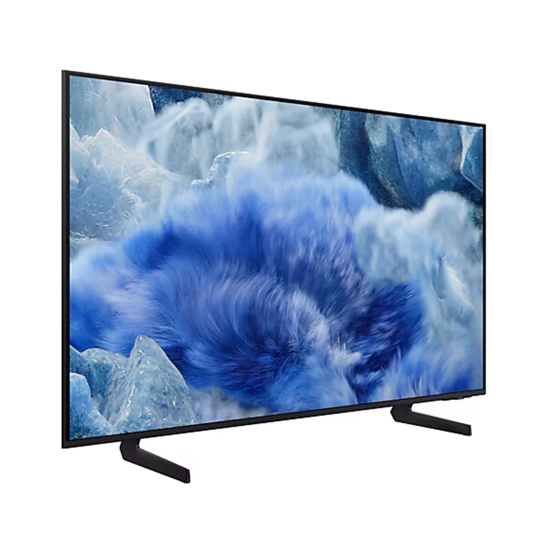 Samsung QN55Q8FAAFXZC 55" QLED 4K Vision AI Smart TV (OPEN BOX) - Image 3