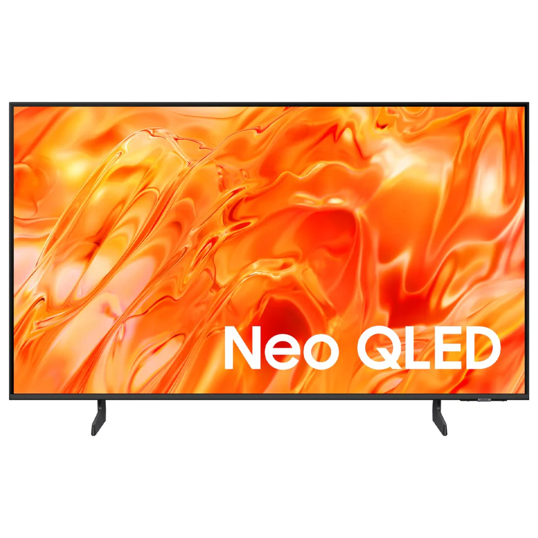 Samsung QN65QN70HAFXZC 65" Neo QLED 4K Vision AI Smart TV - 2026 Model