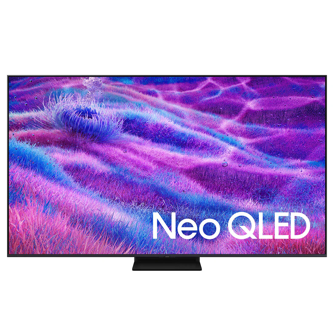 Samsung QN80F 4K UHD HDR Neo QLED Tizen AI Smart TV | HW-B550F/ZC 2.1 Channel Soundbar - 2025 (HWB550F/ZC) - Bundle - Image 3