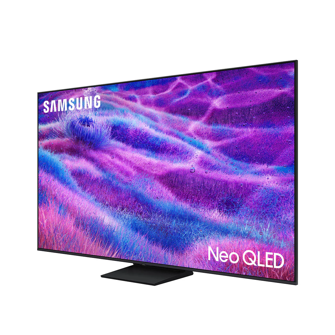 Samsung QN80F 4K UHD HDR Neo QLED Tizen AI Smart TV | HW-B550F/ZC 2.1 Channel Soundbar - 2025 (HWB550F/ZC) - Bundle - Image 4