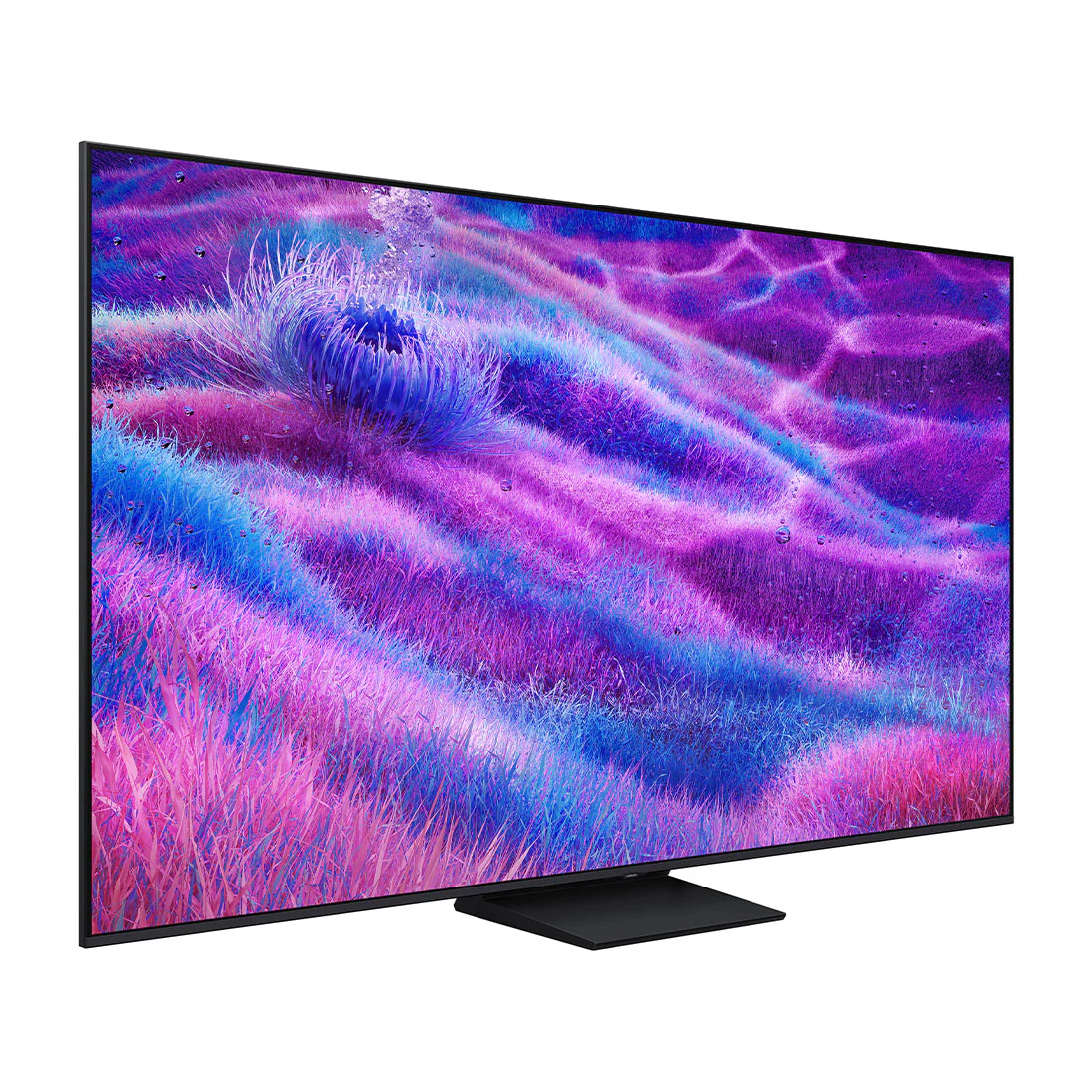 Samsung QN80F 4K UHD HDR Neo QLED Tizen AI Smart TV | HW-B550F/ZC 2.1 Channel Soundbar - 2025 (HWB550F/ZC) - Bundle - Image 6