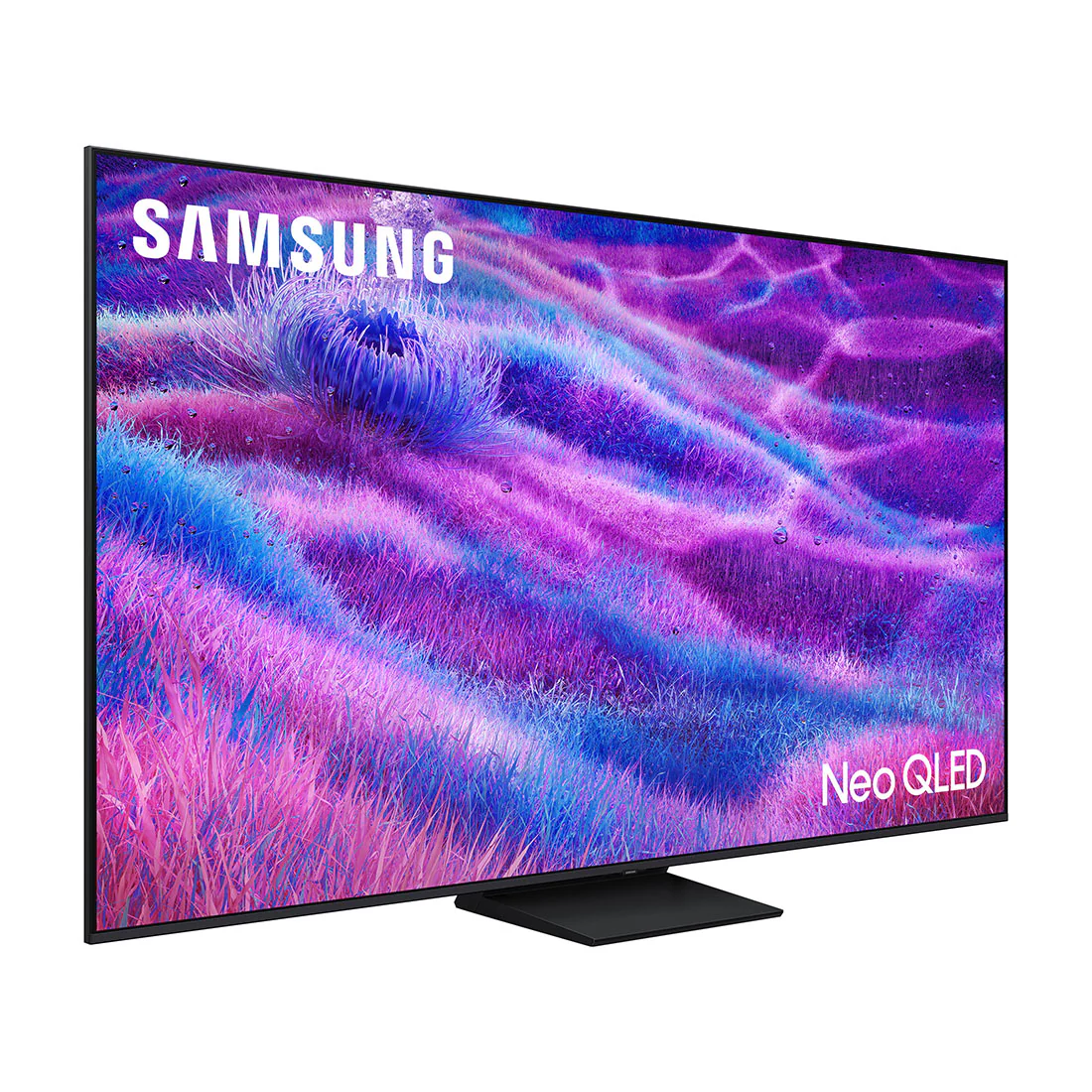 Samsung QN80F 4K UHD HDR Neo QLED Tizen AI Smart TV | HW-B550F/ZC 2.1 Channel Soundbar - 2025 (HWB550F/ZC) - Bundle - Image 8